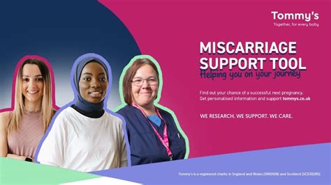 Miscarriage Support Tool .